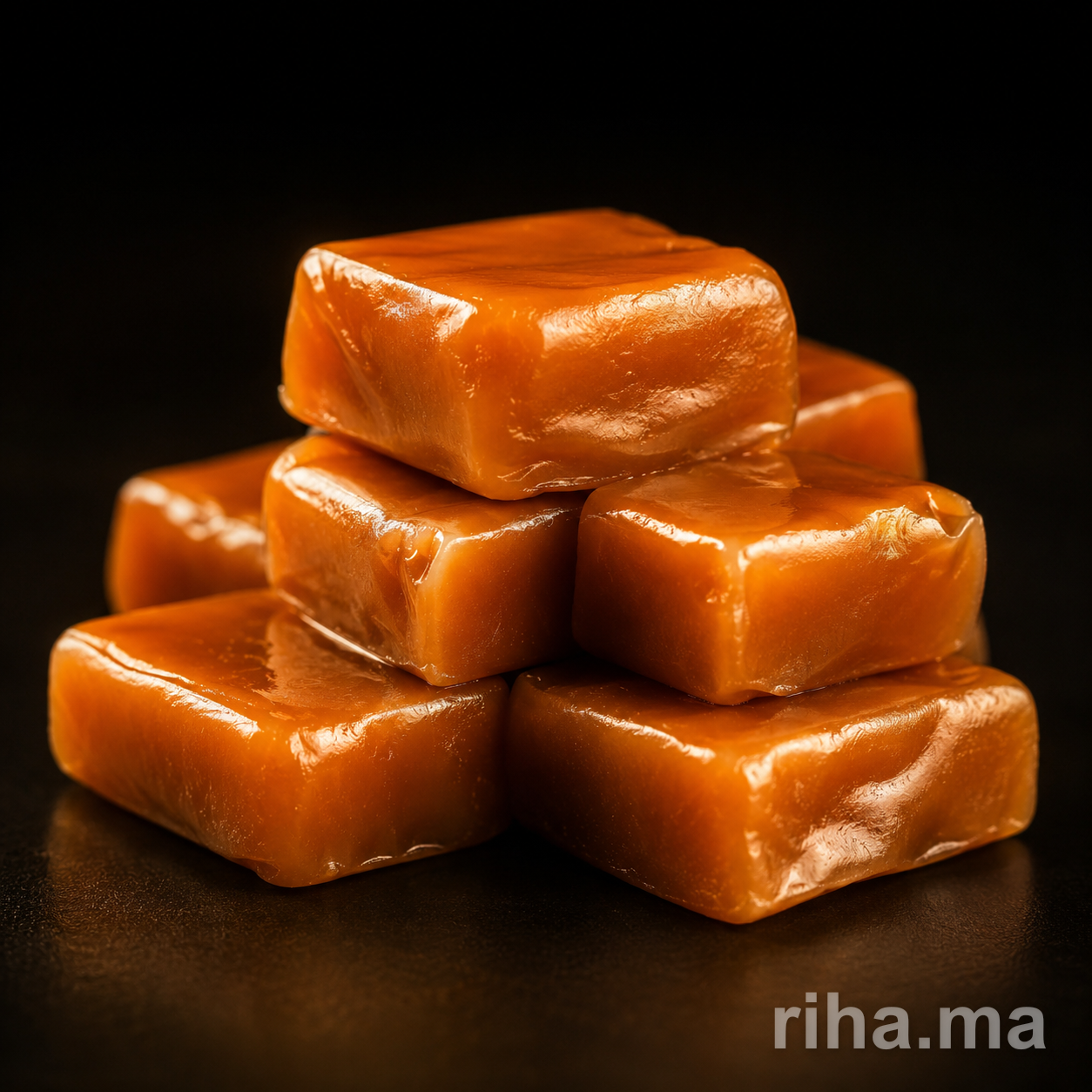 Toffee