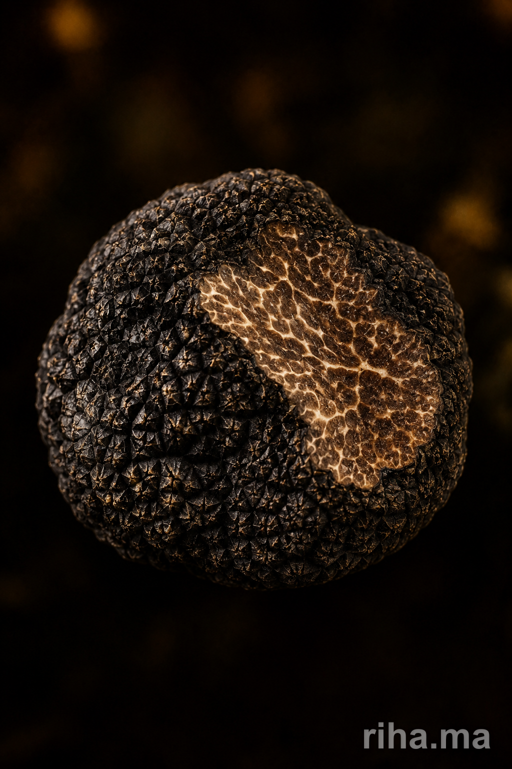 Truffe Noire