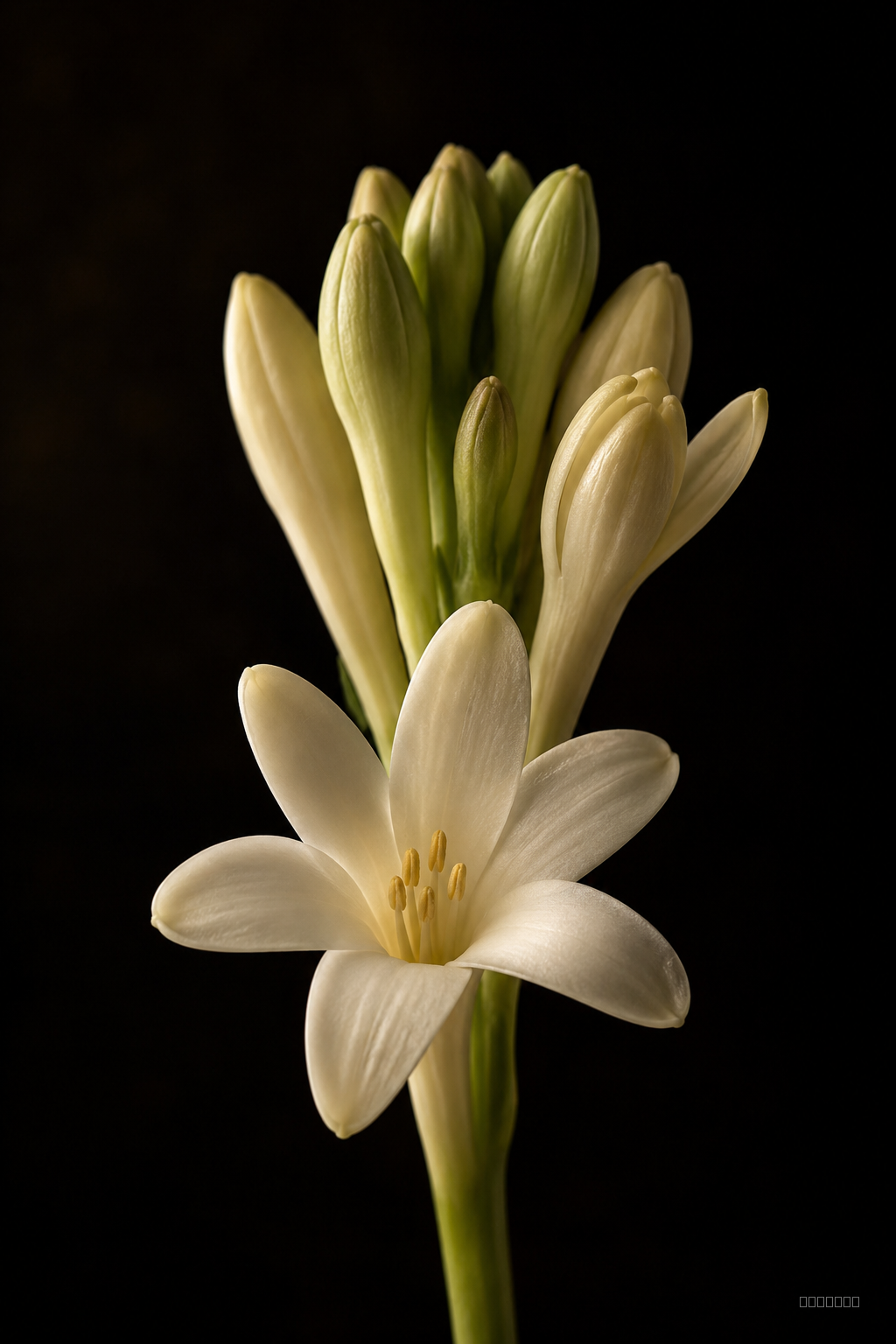 Tuberose