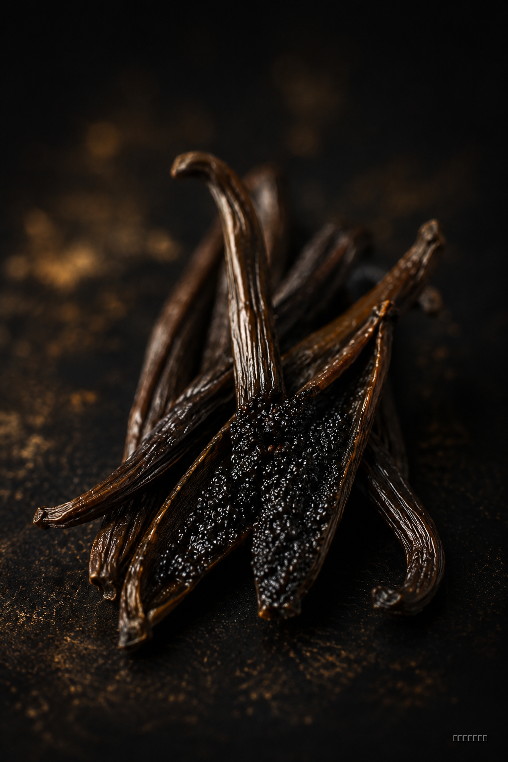 Vanilla Caviar