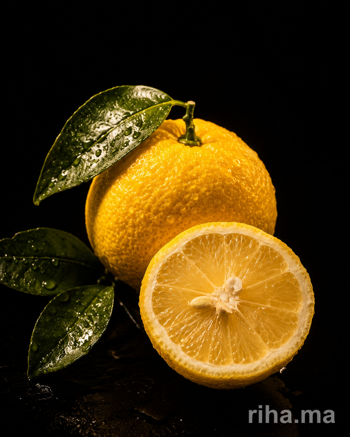 Yuzu