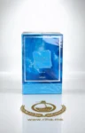 Khamrah Waha – Eau de Parfum Unisexe 100ml 1 Khamrah Waha – Eau de Parfum Unisexe 100ml