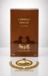 L&rsquo;Absolu Vanille Eau de Parfum – Atelier des Rêves (Geparlys) Unisexe 90 ML Authentic