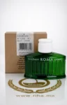 Laura Biagiotti Roma Uomo Green Swing – Testeur Eau de Toilette Homme 1 Laura Biagiotti Roma Uomo Green Swing – Testeur Eau de Toilette Homme
