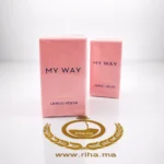 My Way Giorgio Armani Eau de Parfum Pour Femme