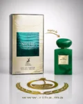 Niche Royal Vert Maison Alhambra - inspiré de Vert Malachite Armani 1 Niche Royal Vert Maison Alhambra – inspiré de Vert Malachite Armani