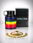 Odyssey Spectra Armaf Eau de Parfum 100 ML Authentic