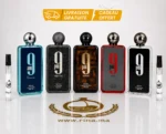 Pack Décantage Afnan 9PM Maroc – 9PM + Rebel + Elixir + Night Out + Dive 5ml 10ml Authentic 1 Pack Décantage Afnan 9PM Maroc – 9PM + Rebel + Elixir + Night Out + Dive 5ml 10ml Authentic