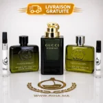 Pack Décantage Gucci - 3 Parfums de Luxe 1 Pack Décantage Gucci – 3 Parfums de Luxe