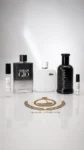 Pack decantage promo | Acqua di gio le parfum | Lacoste blanc | Hugo boss night | 5ML - 10ML Authentic 1 Pack decantage promo | Acqua di gio le parfum | Lacoste blanc | Hugo boss night | 5ML – 10ML Authentic