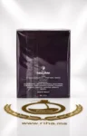 Oud Vanille Franck Olivier 100ml