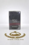 Stronger With You Powerfully Giorgio Armani Emporio Armani Eau de Parfum Pour Homme Authentic 1 Stronger With You Powerfully Giorgio Armani Emporio Armani Eau de Parfum Pour Homme Authentic