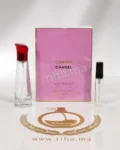 Décantage Chance Eau Tendre Chanel – Eau de Parfum Original 1 Décantage Chance Eau Tendre Chanel – Eau de Parfum Original