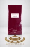 Purple Heart Diamond Ibrahim Al Qurashi Eau de Parfum Pour Femme 150 ML Authentic