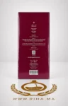 Purple Heart Diamond Ibrahim Al Qurashi Eau de Parfum Pour Femme 150 ML Authentic