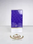 Sospiro Perfumes Vibrato — Parfum Niche – Eau de Parfum 100ml