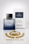 Tester King of Seduction Antonio Banderas Eau de Toilette Pour Homme 100 ML Authentic 1 Tester King of Seduction Antonio Banderas Eau de Toilette Pour Homme 100 ML Authentic