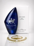 Tester Nikos Sculpture Parfum Pour Homme 100 ML Authentic 1 Tester Nikos Sculpture Parfum Pour Homme 100 ML Authentic