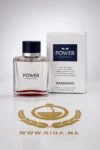 Tester Power of Seduction Antonio Banderas Eau de Toilette Pour Homme 100 ML Authentic