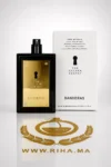 Tester The Golden Secret Antonio Banderas Eau de Toilette Pour Homme 100 ML Authentic 1 Tester The Golden Secret Antonio Banderas Eau de Toilette Pour Homme 100 ML Authentic