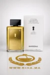 Tester The Secret Absolu Antonio Banderas Eau de Parfum Pour Homme 100 ML Authentic