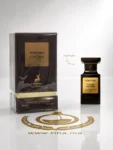 Toscano Leather de Maison Alhambra - inspiré de Tom Ford 1 Toscano Leather de Maison Alhambra – inspiré de Tom Ford