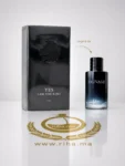 Yes im the king eau de toilette 100ml - inspiré de Sauvage dior 1 Yes im the king eau de toilette 100ml – inspiré de Sauvage dior