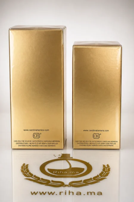 Riha.ma | Vente de Parfum Original Au Maroc Pour Homme Et Femme 30 Flacon de parfum 212 men nyc sur fond sombre urbain — vue 2