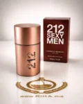 212 SEXY MEN - CAROLINA HERRERA 1 212 SEXY MEN – CAROLINA HERRERA
