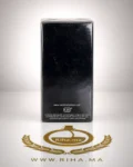 212 Vip Black Elixir Carolina Herrera Eau De Parfum Pour Homme 100ml