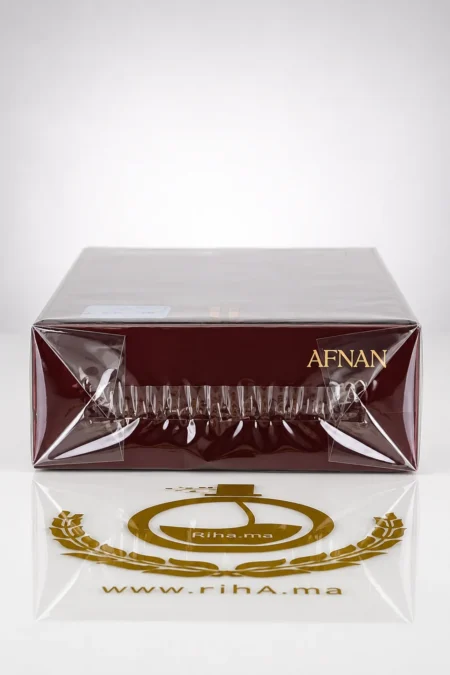 Flacon de parfum 9pm elixir afnan pour homme — vue 2