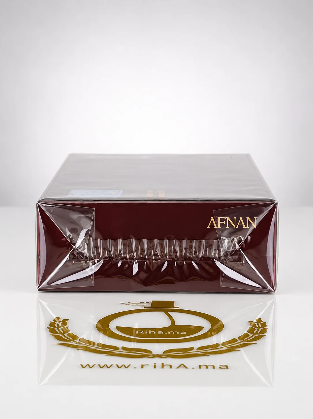 9PM Elixir Afnan Pour Homme 100ML — photo 2 Flacon de parfum 9pm elixir afnan pour homme — vue 2