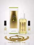 Aqua Allegoria Forte Decantage Guerlain 1 Aqua Allegoria Forte Decantage Guerlain