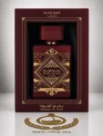 Bade'e Al Oud Sublime Lattafa Parfumes Eau De Parfum 100ml 1 Bade’e Al Oud Sublime Lattafa Parfumes Eau De Parfum 100ml
