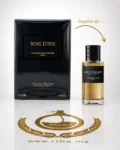 BOIS D’IRIS Geparlys Collection Privée eau de parfum 100ml 1 BOIS D’IRIS Geparlys Collection Privée eau de parfum 100ml