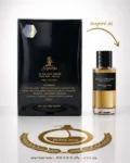 BOIS D’IRIS Geparlys Collection Privée eau de parfum 100ml