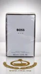 Boss Man Eau De Toilette Pour Homme 100ml 1 Boss Man Eau De Toilette Pour Homme 100ml