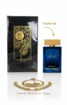 Brave Heart Zimaya Eau de Parfum 100ml