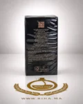Bvlgari Man In Black Parfum Pour Homme 100ML