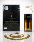 Cèdre Ambré Eau de Parfums pour homme et femme