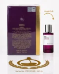 Cocoa Morado French Avenue Eau de Parfum 100ml