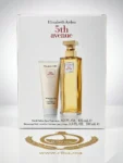 Coffret 5th Avenue Elizabeth Arden eau de parfum pour femme 125ml