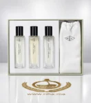 Coffret Van Cleef & Arpels Collection Extraordinaire 3 x 15 ml 1 Coffret Van Cleef & Arpels Collection Extraordinaire 3 x 15 ml
