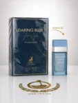 Daring Blue For Life Maison Alhambra inspiré de Light Blue Forever 1 Daring Blue For Life Maison Alhambra inspiré de Light Blue Forever