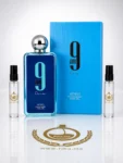Decantage 9AM Dive Afnan Eau de Parfum Authentic 1 Decantage 9AM Dive Afnan Eau de Parfum Authentic