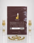 Decantage Amber Oud Al Haramain Perfumes Eau De Parfum Authentic