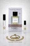 Décantage Ambre Latte – Essential Parfums par Jordi Fernández – Eau de Parfum Unisexe