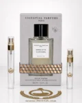 Decantage Ambre Latte Essential Parfums 1 Decantage Ambre Latte Essential Parfums