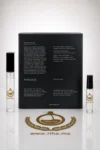 Décantage Amouage Jubilation 40 Homme – 3 ml | 5 ml | 10 ml