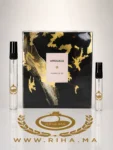 Decantage Amouage purpose 50